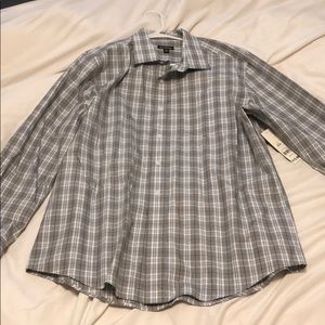 Long Sleeve Button Up